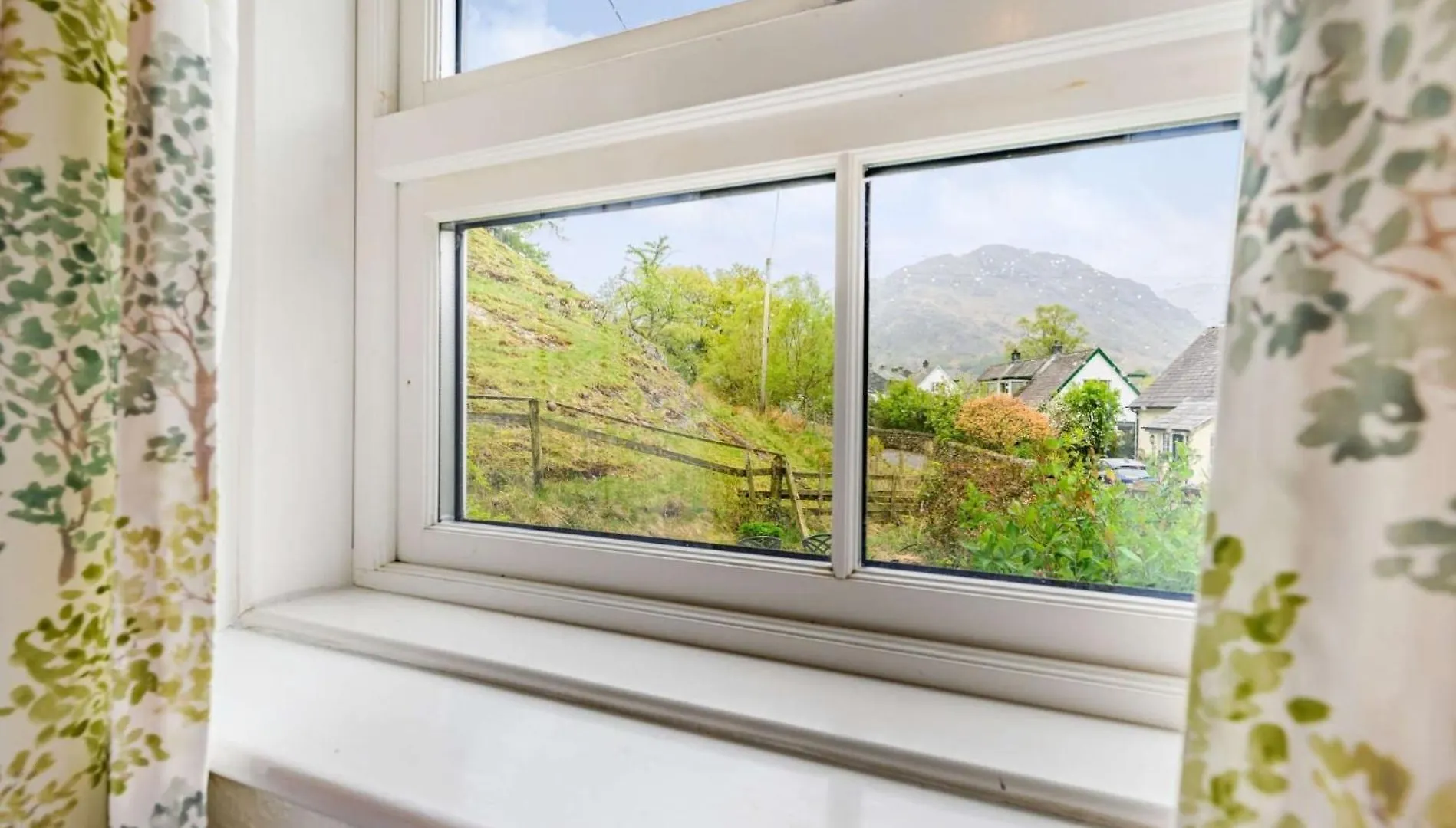 2 Bed In Borrowdale Sz302 Rosthwaite