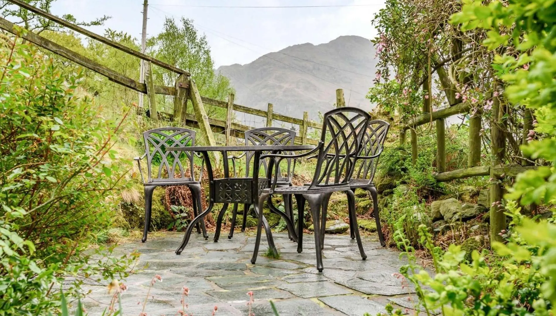 Tatil Evi 2 Bed In Borrowdale Sz302 *
