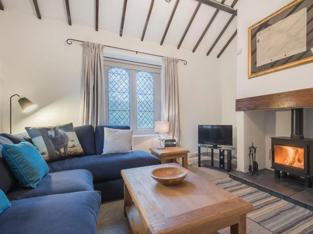 2 Bed In Sz492 Holiday home *