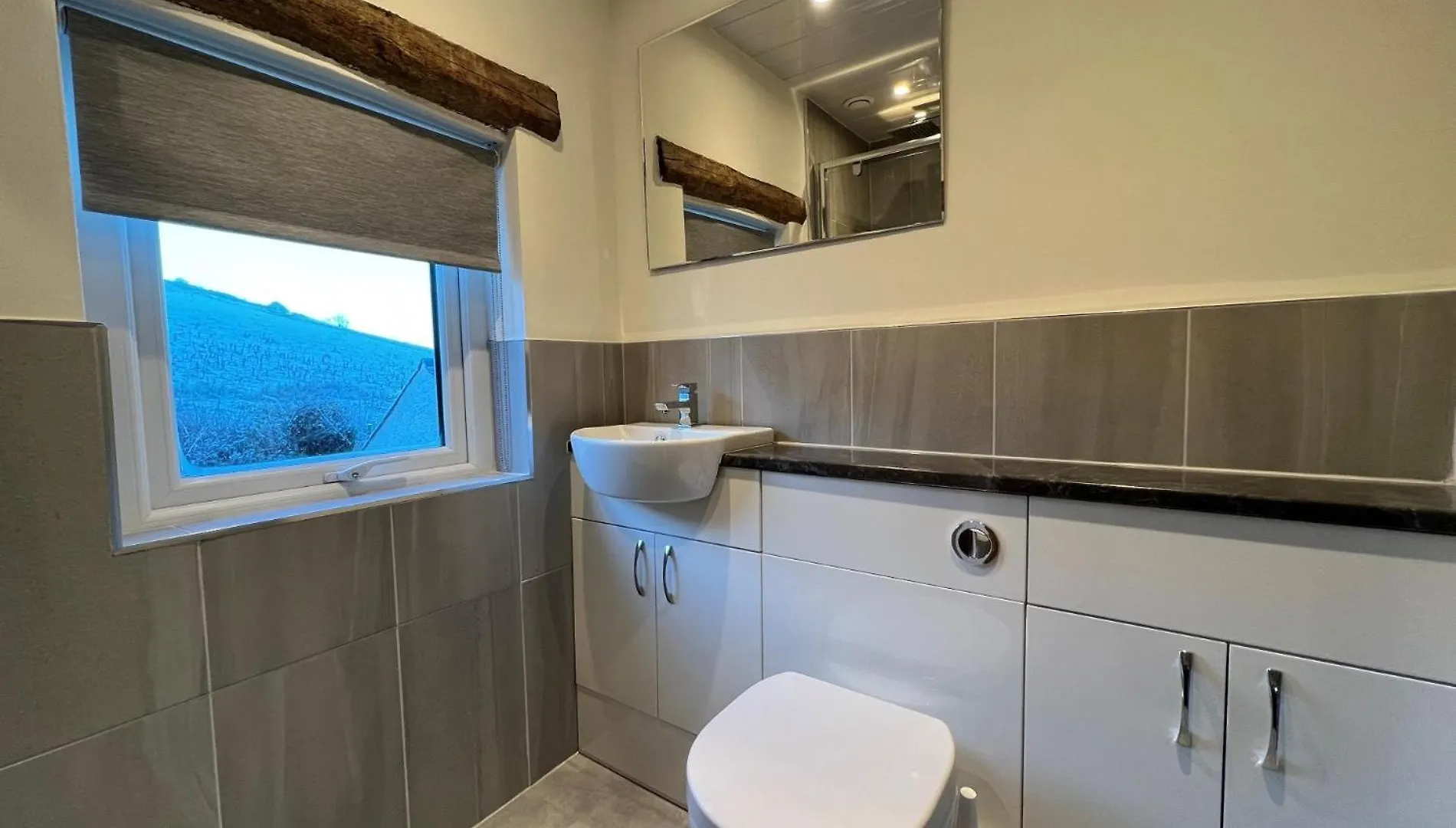 Feriehus 4 Bed In Routenbeck Sz405