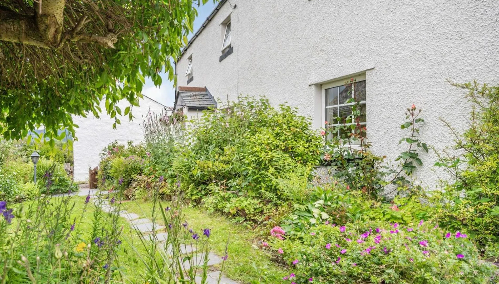 4 Bed In Routenbeck Sz405 * Bassenthwaite Lake