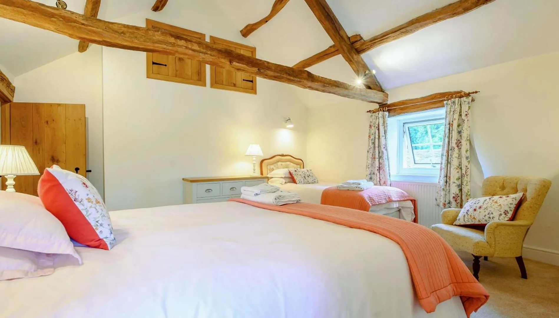 4 Bed In Routenbeck Sz405 Feriehus *