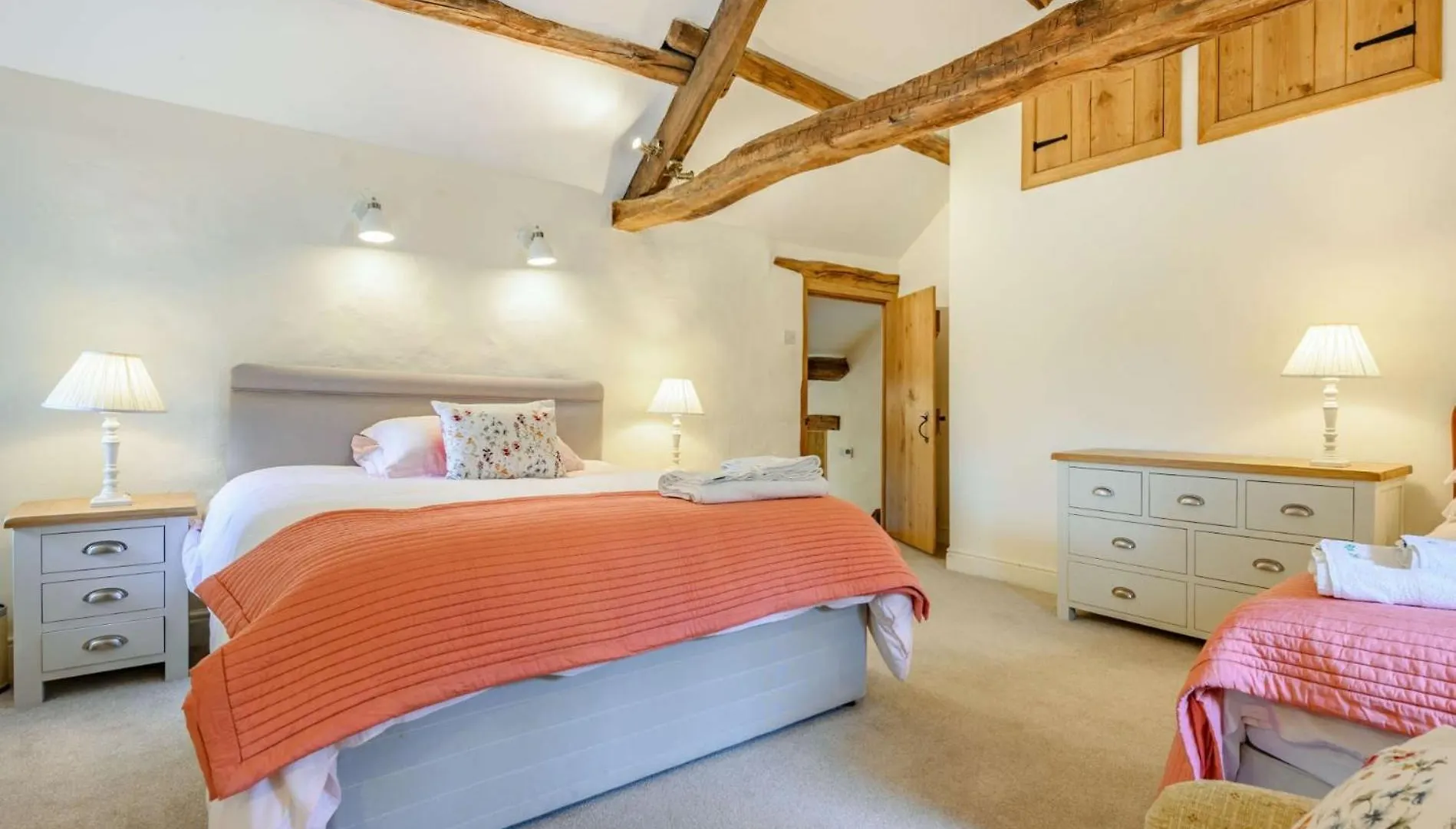 4 Bed In Routenbeck Sz405 Holiday home *