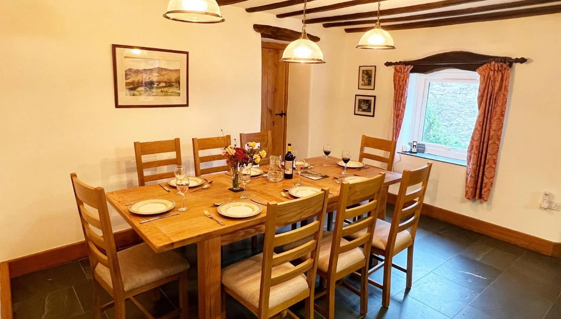 Holiday home 4 Bed In Routenbeck Sz405