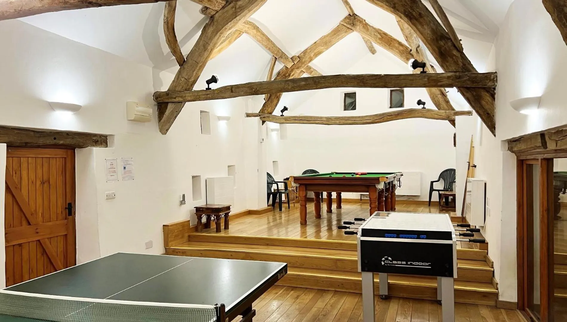 4 Bed In Routenbeck Sz405 * Bassenthwaite Lake