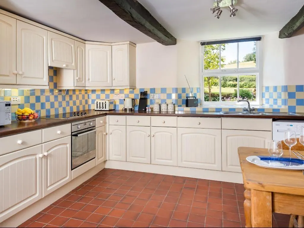 2 Bed In Bampton Sz271 Holiday home Bampton (Cumbria)