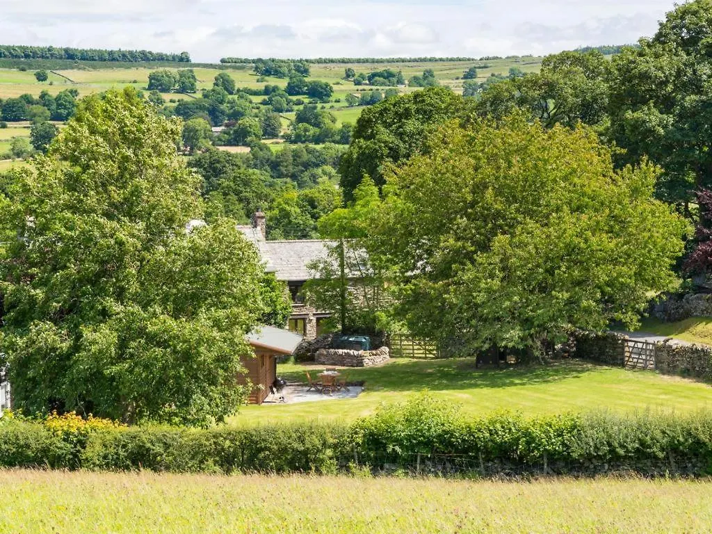 2 Bed In Bampton Sz271 Holiday home *