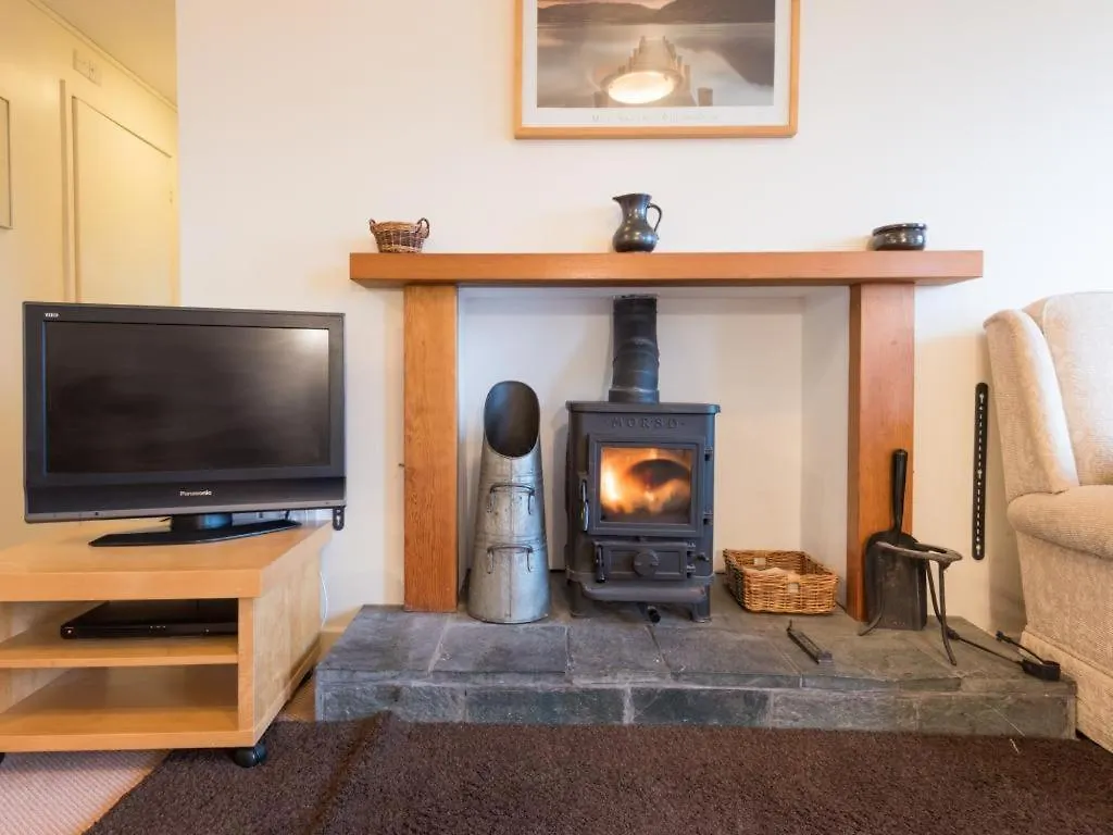 3 Bed In Sz328 Holiday home *