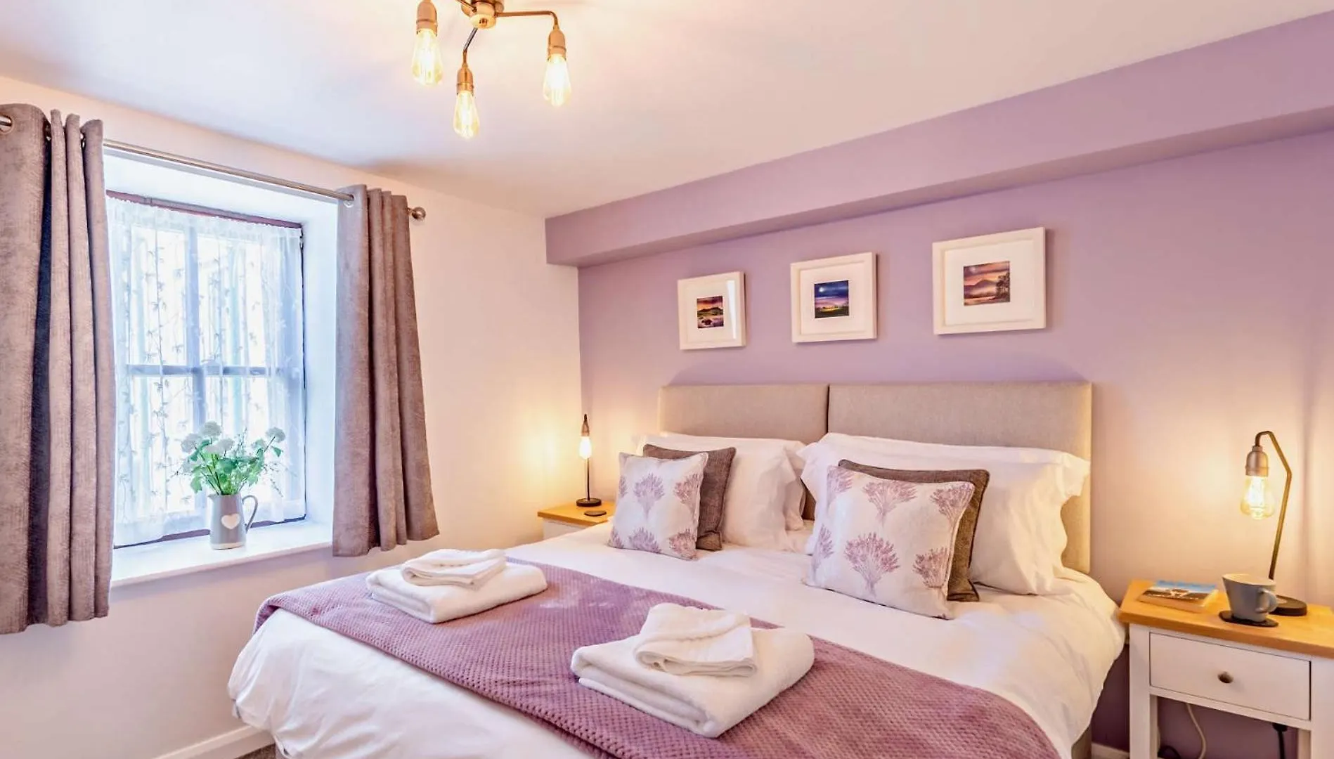 Holiday home 2 Bed In Keswick Sz449 Keswick (Cumbria)