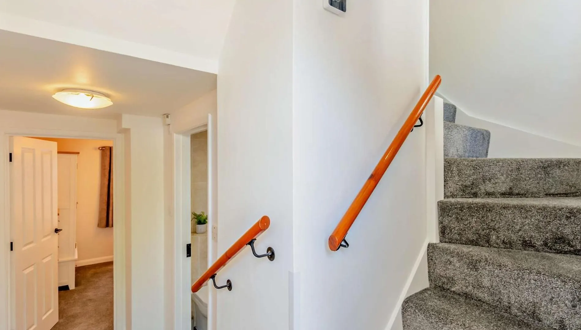 Сasa de vacaciones 2 Bed In Keswick Sz449 *