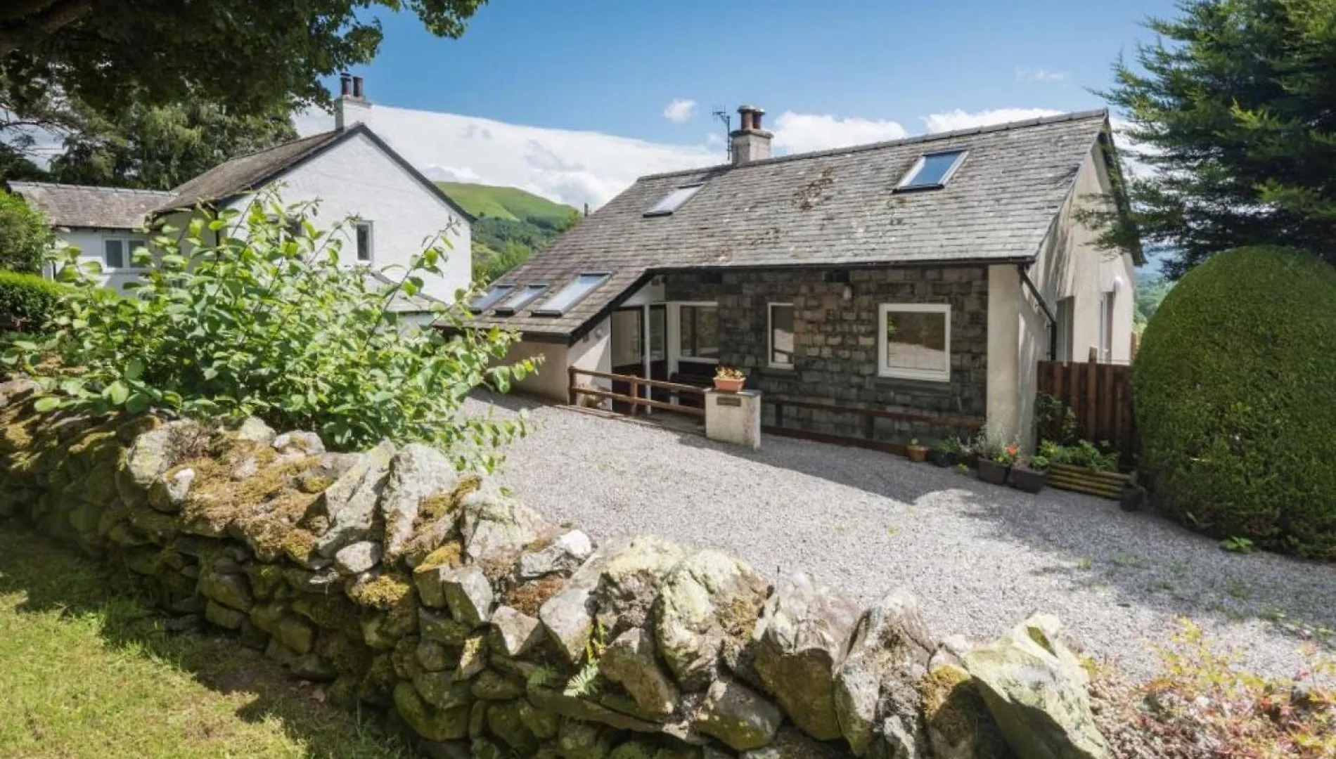 3 Bed In Sz328 Semesterbostad Applethwaite