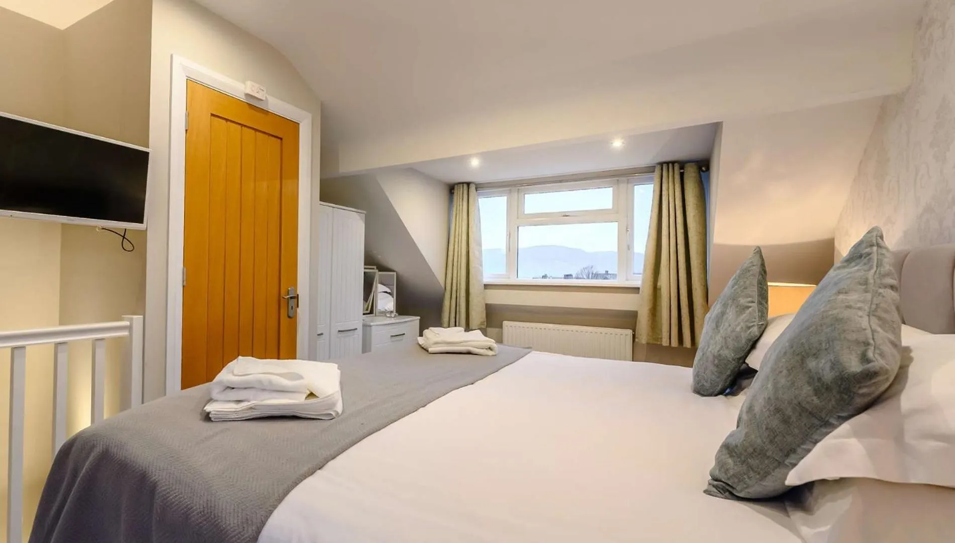 Holiday home 2 Bed In Keswick Sz036