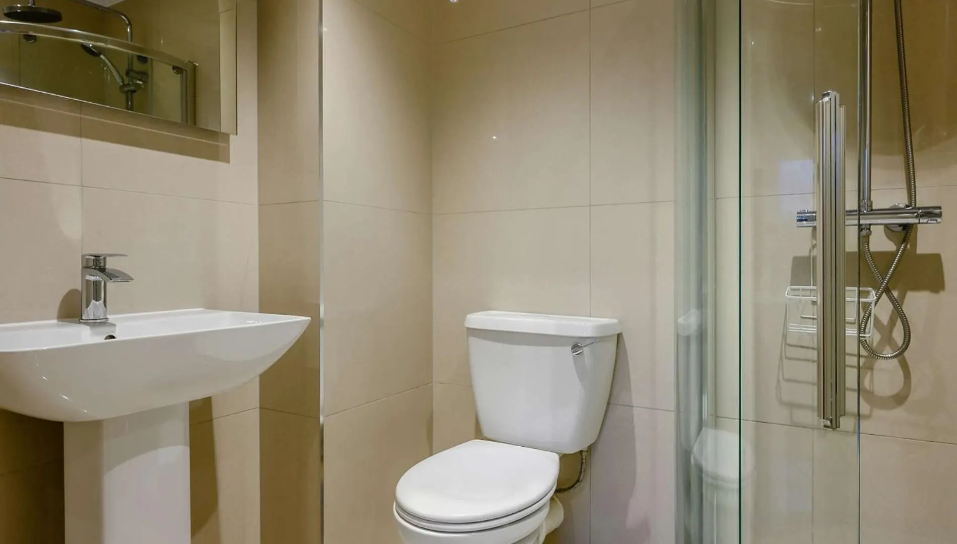2 Bed In Keswick Sz036 *