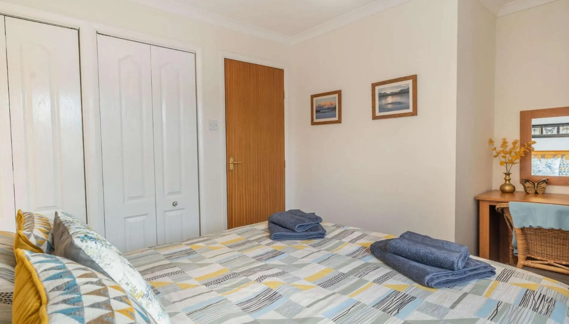 2 Bed In Keswick Sz462
