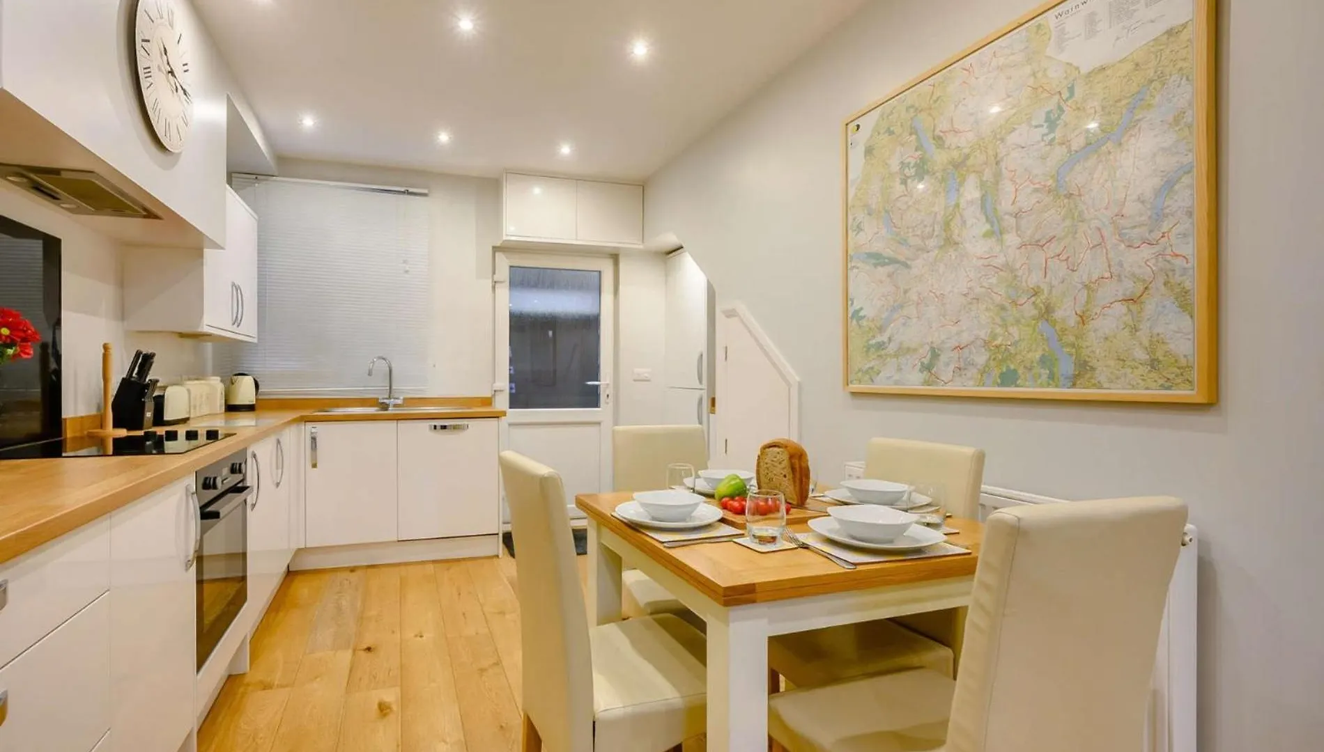 2 Bed In Keswick Sz036 *