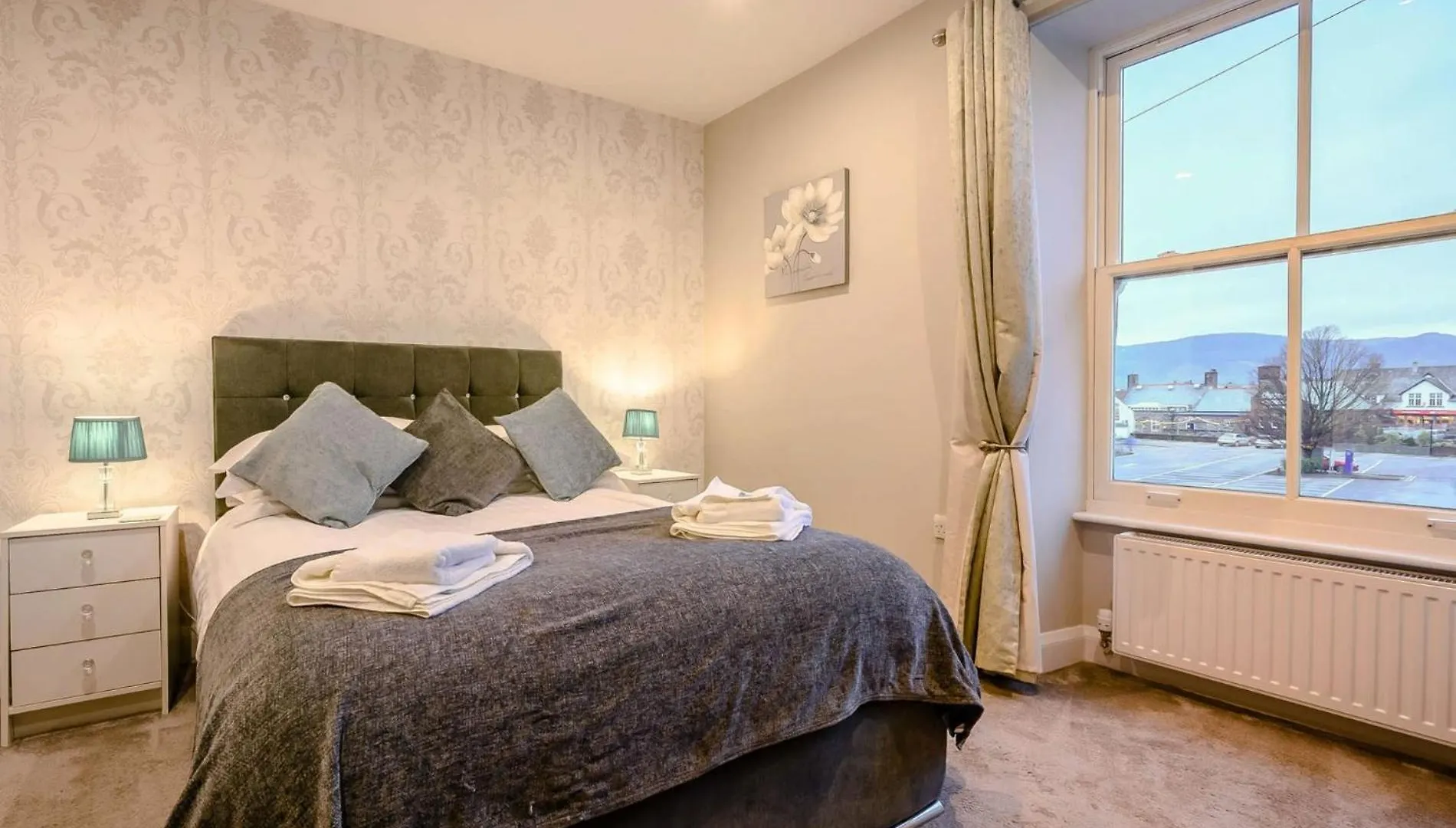 2 Bed In Keswick Sz036 Holiday home *