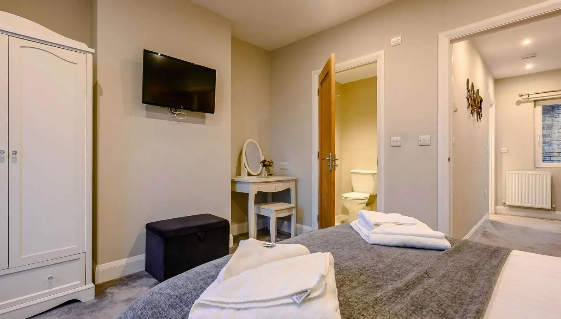 Semesterbostad 2 Bed In Keswick Sz036 Keswick (Cumbria)