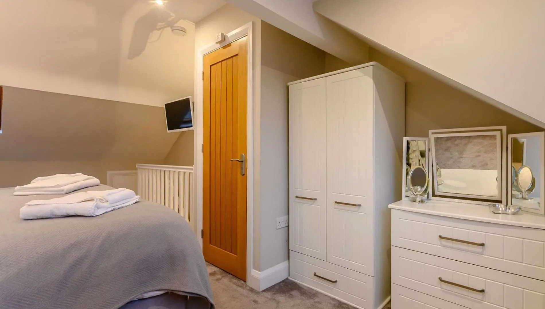 Holiday home 2 Bed In Keswick Sz036