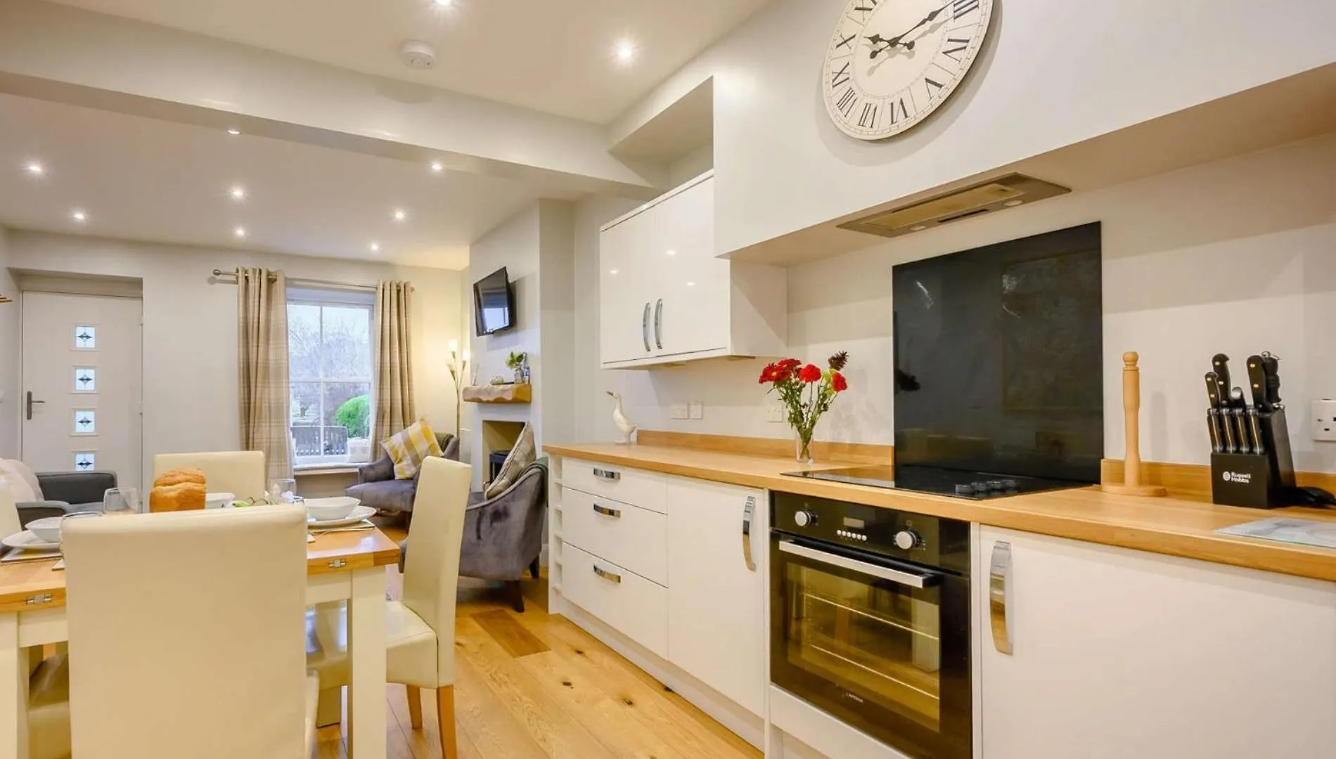 2 Bed In Keswick Sz036 Semesterbostad Keswick (Cumbria)
