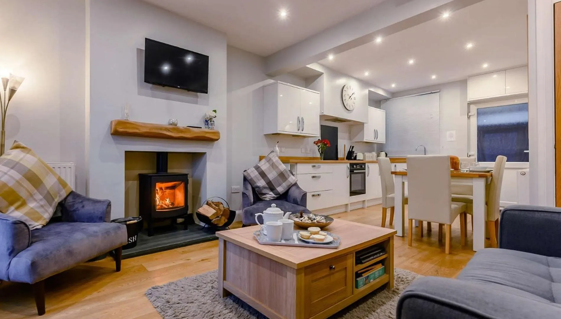 2 Bed In Keswick Sz036 *