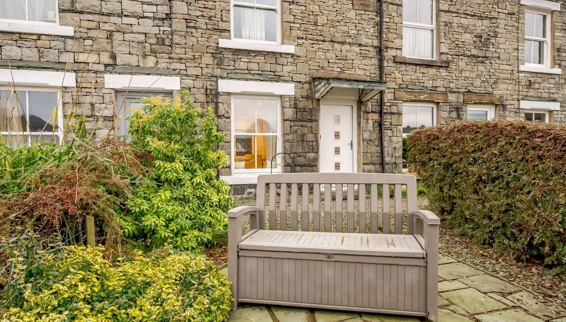 2 Bed In Keswick Sz036 *