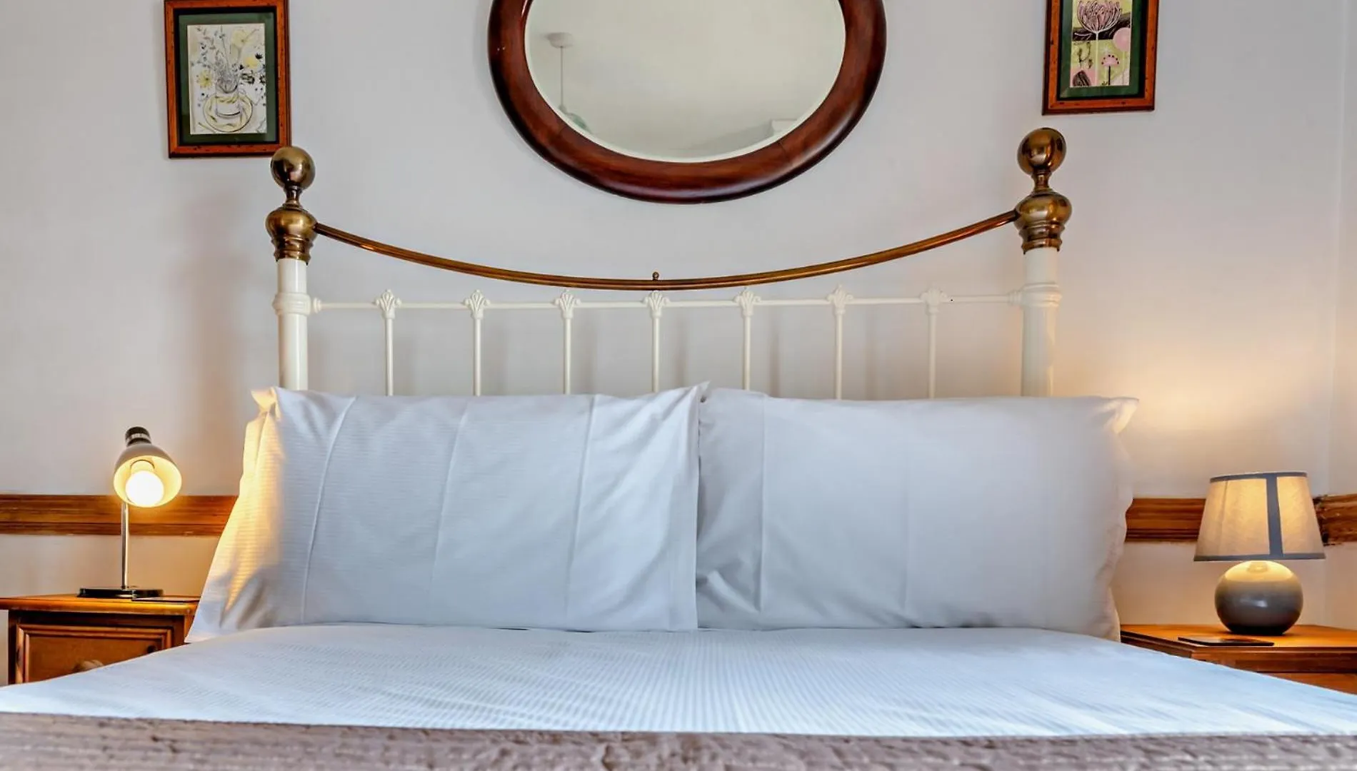 1 Bed In Keswick Sz472 * קזיק