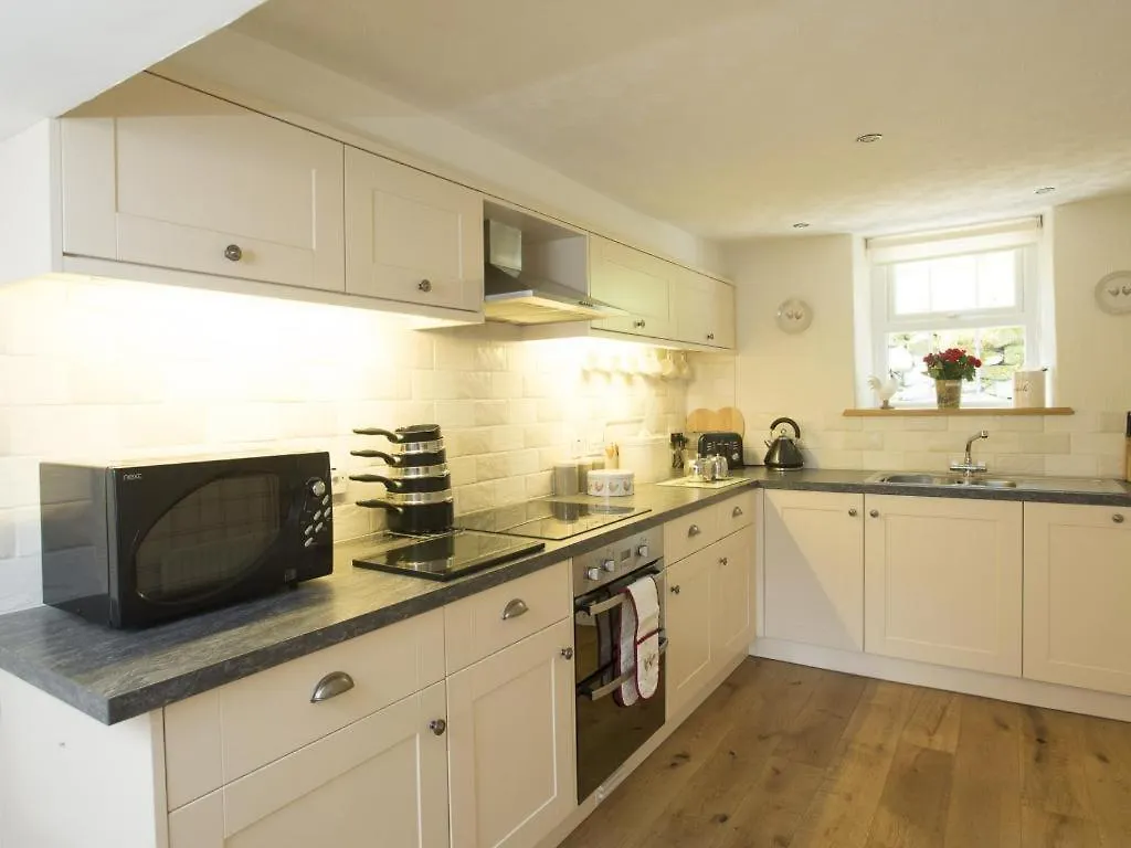 3 Bed In Newlands Valley Sz075 Σπίτι διακοπών
