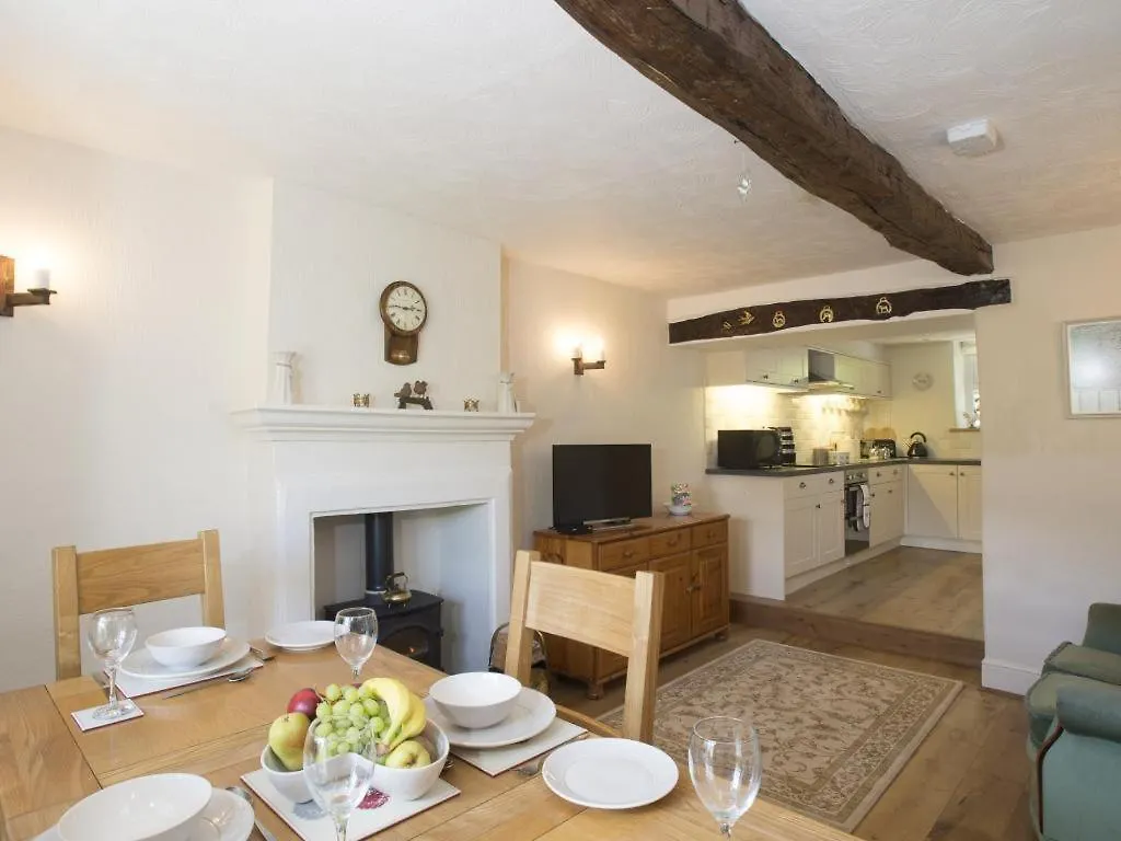 3 Bed In Newlands Valley Sz075 Holiday home *