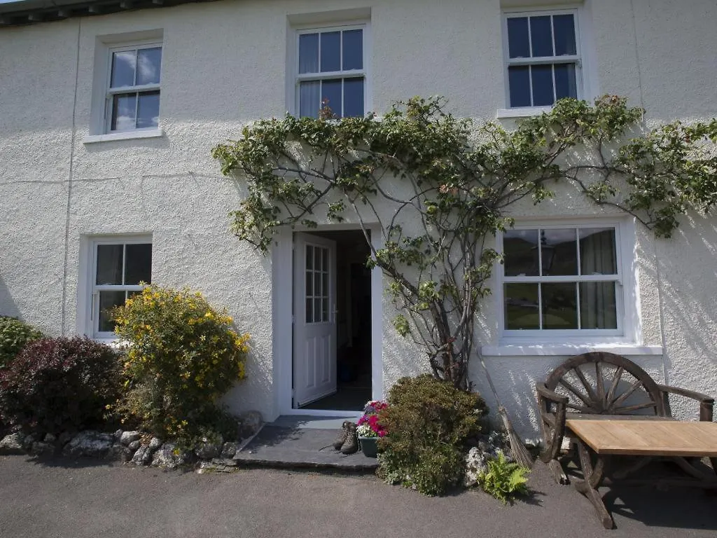 Holiday home 3 Bed In Newlands Valley Sz075