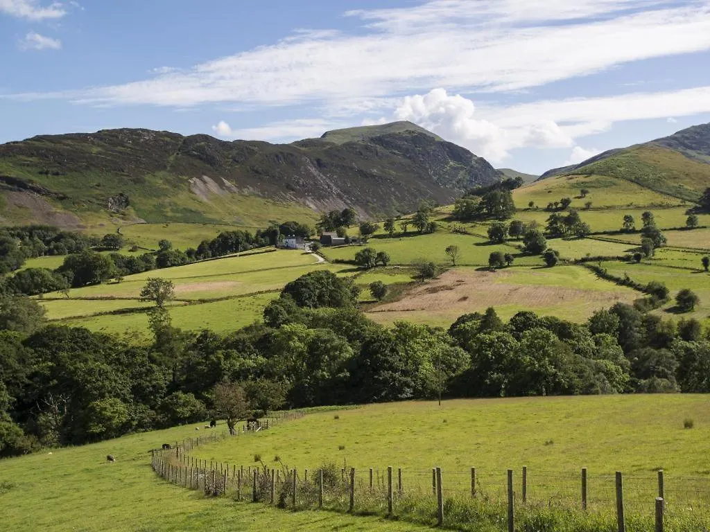 3 Bed In Newlands Valley Sz075 Holiday home