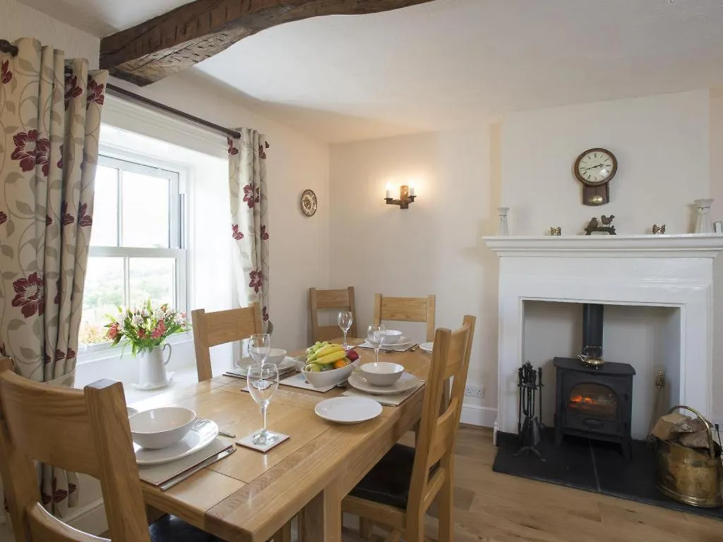 3 Bed In Newlands Valley Sz075 * Borrowdale Valley