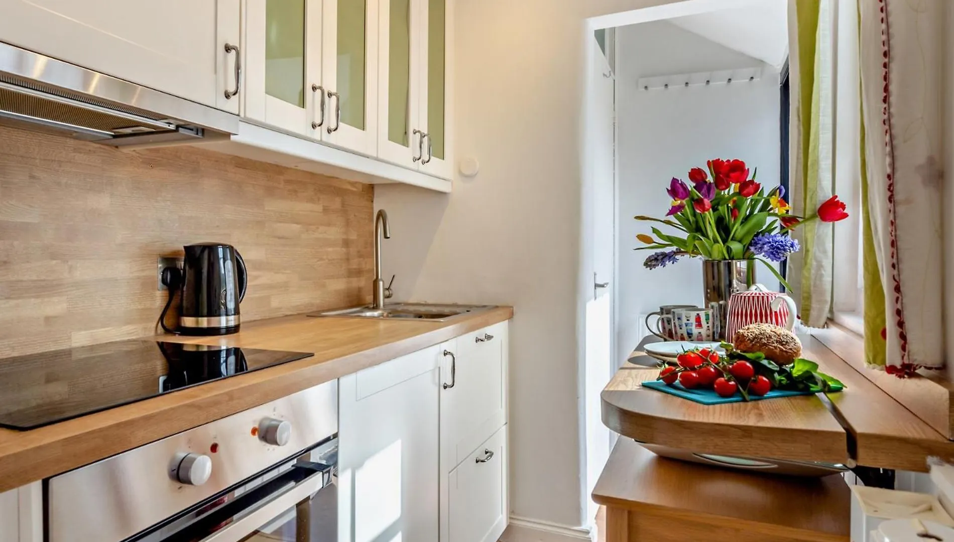 בית נופש 1 Bed In Keswick Sz472