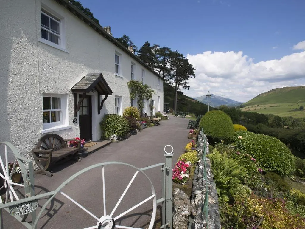3 Bed In Newlands Valley Sz075 Holiday home Borrowdale Valley