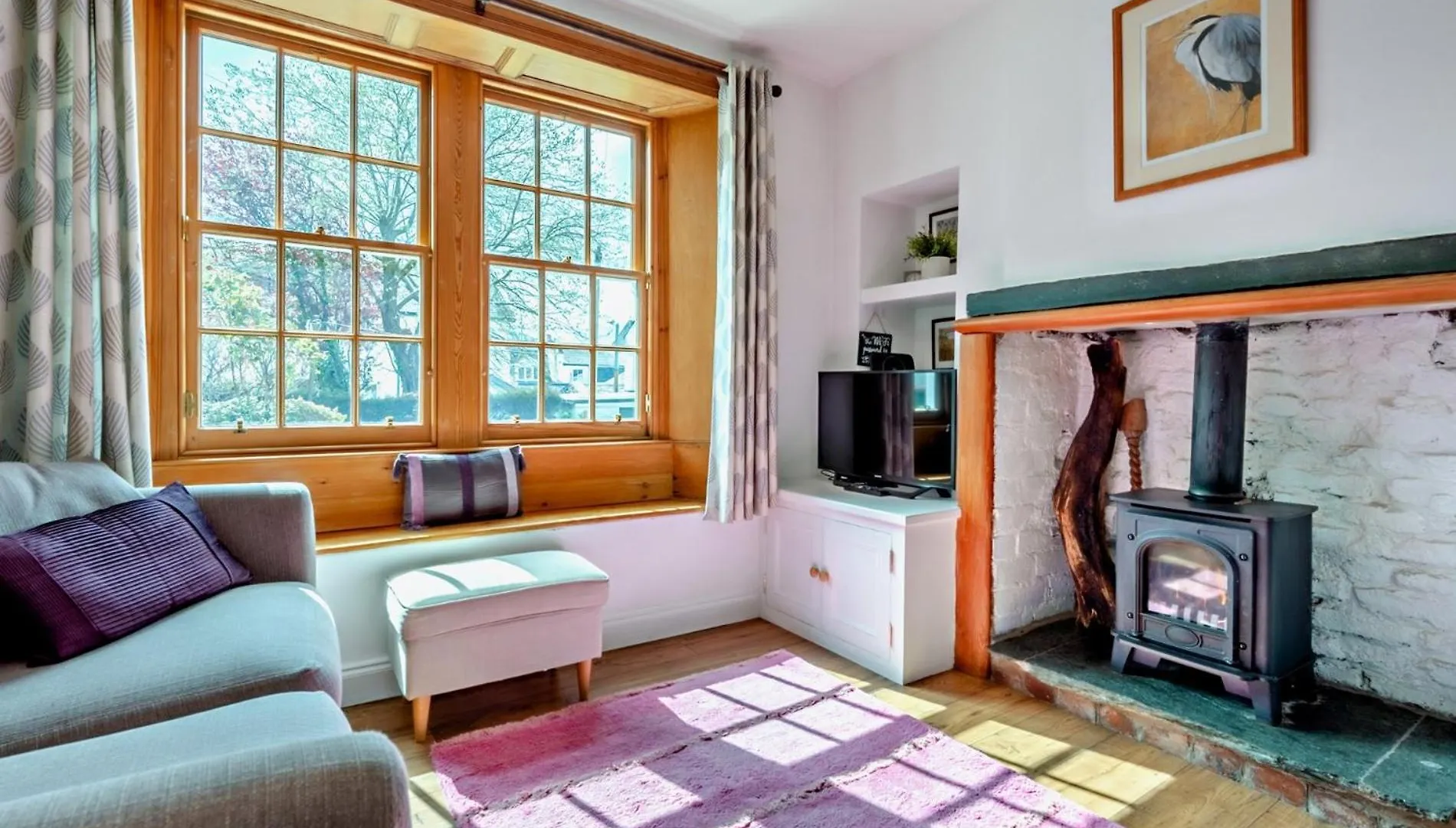 1 Bed In Keswick Sz472 * קזיק