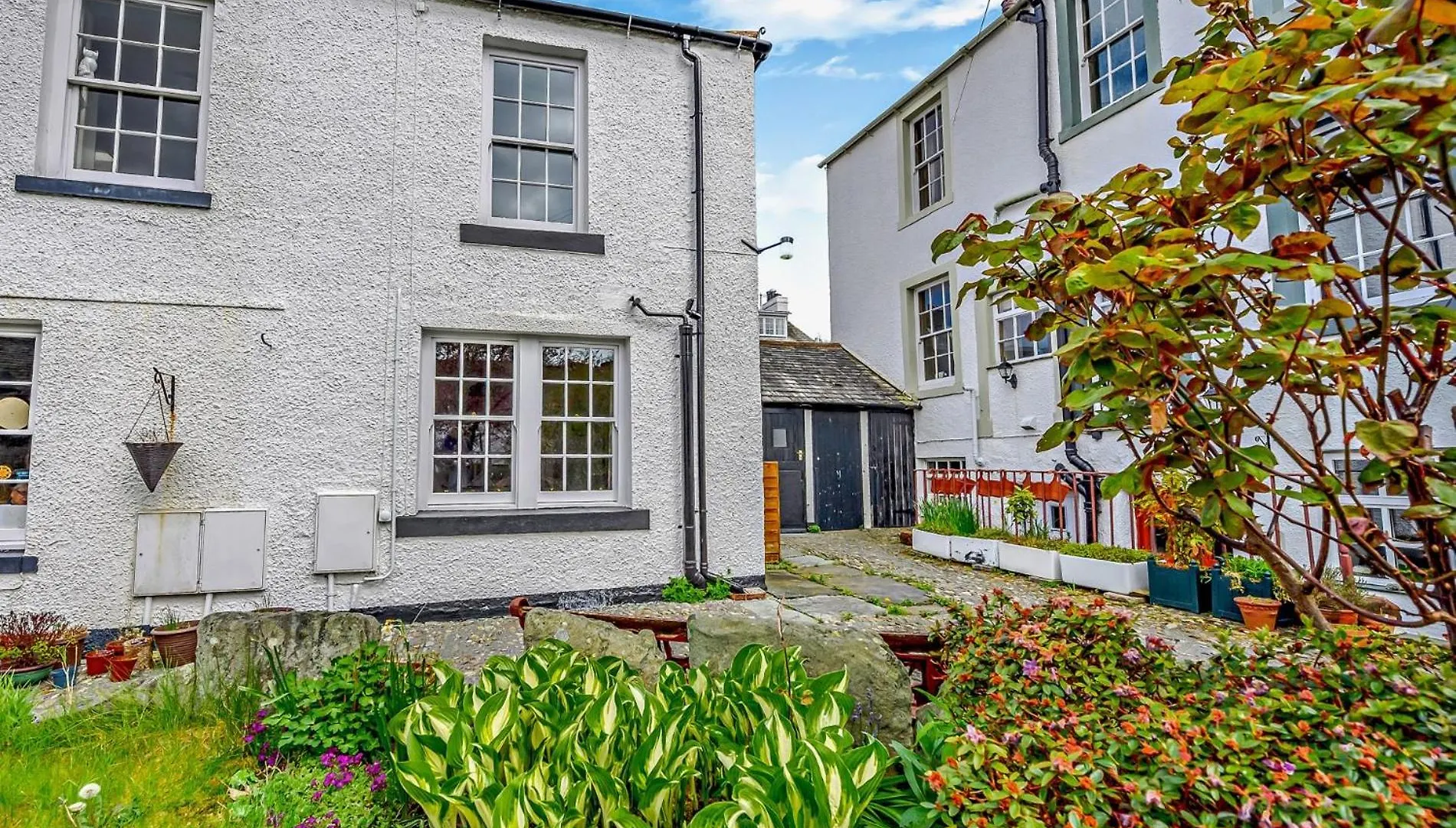 1 Bed In Keswick Sz472 Holiday home