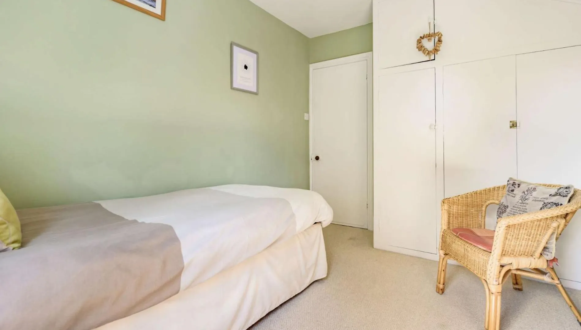 3 Bed In Keswick Sz395 Holiday home *