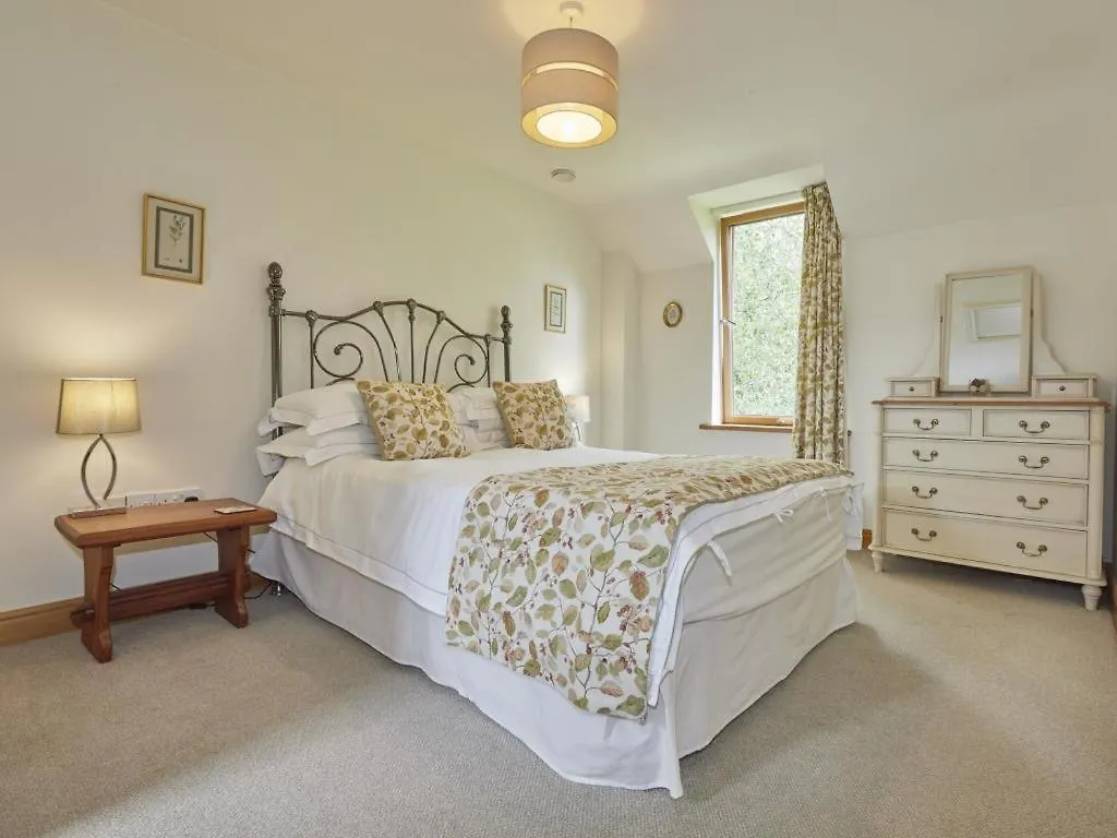 Holiday home 3 Bed In Sz142