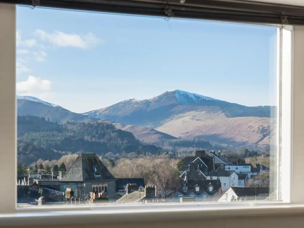 3 Bed In Keswick Sz187 * Keswick