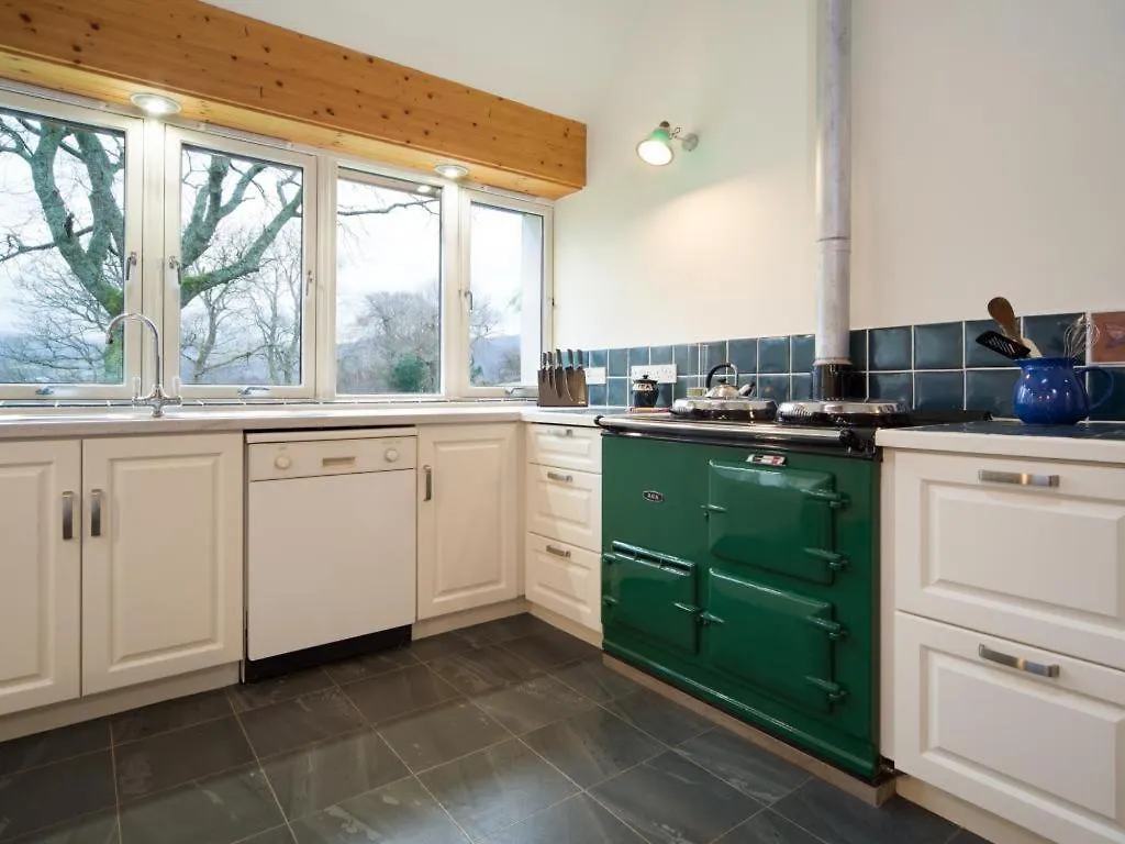 Holiday home 3 Bed In Sz142