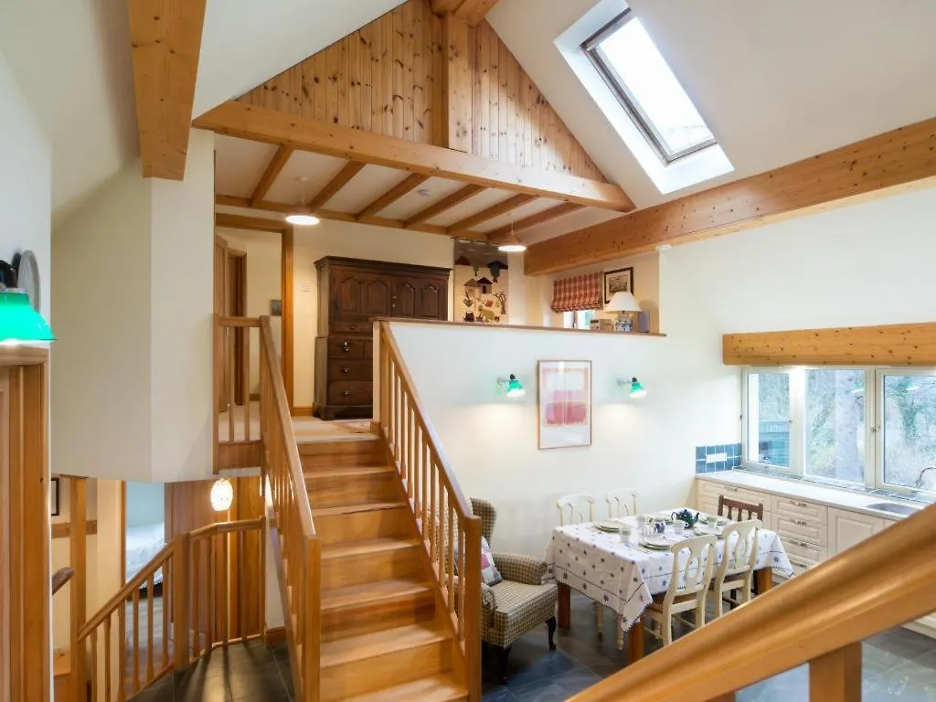 Holiday home 3 Bed In Sz142 *