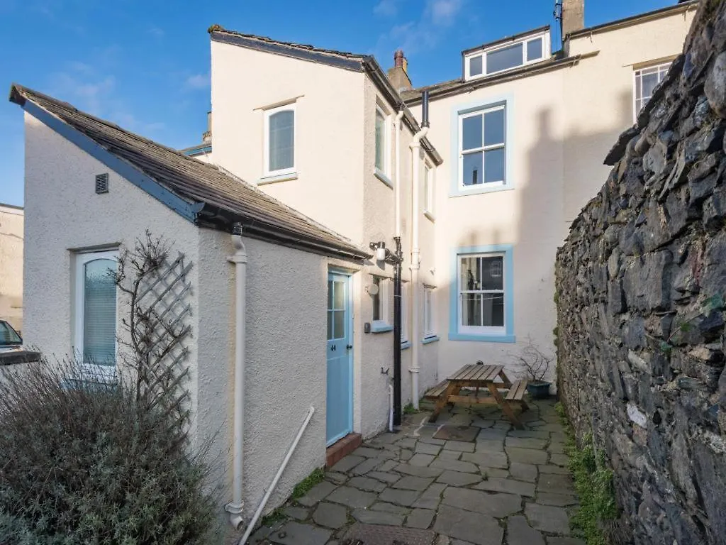 3 Bed In Keswick Sz187