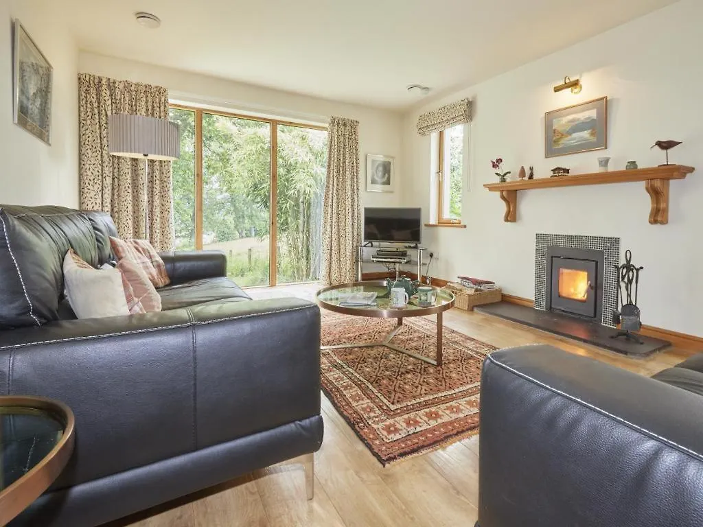 3 Bed In Sz142 Holiday home *