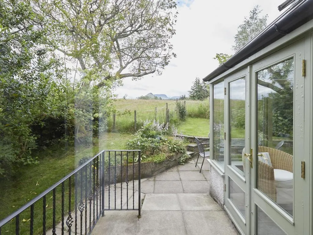 Holiday home 3 Bed In Sz142 *