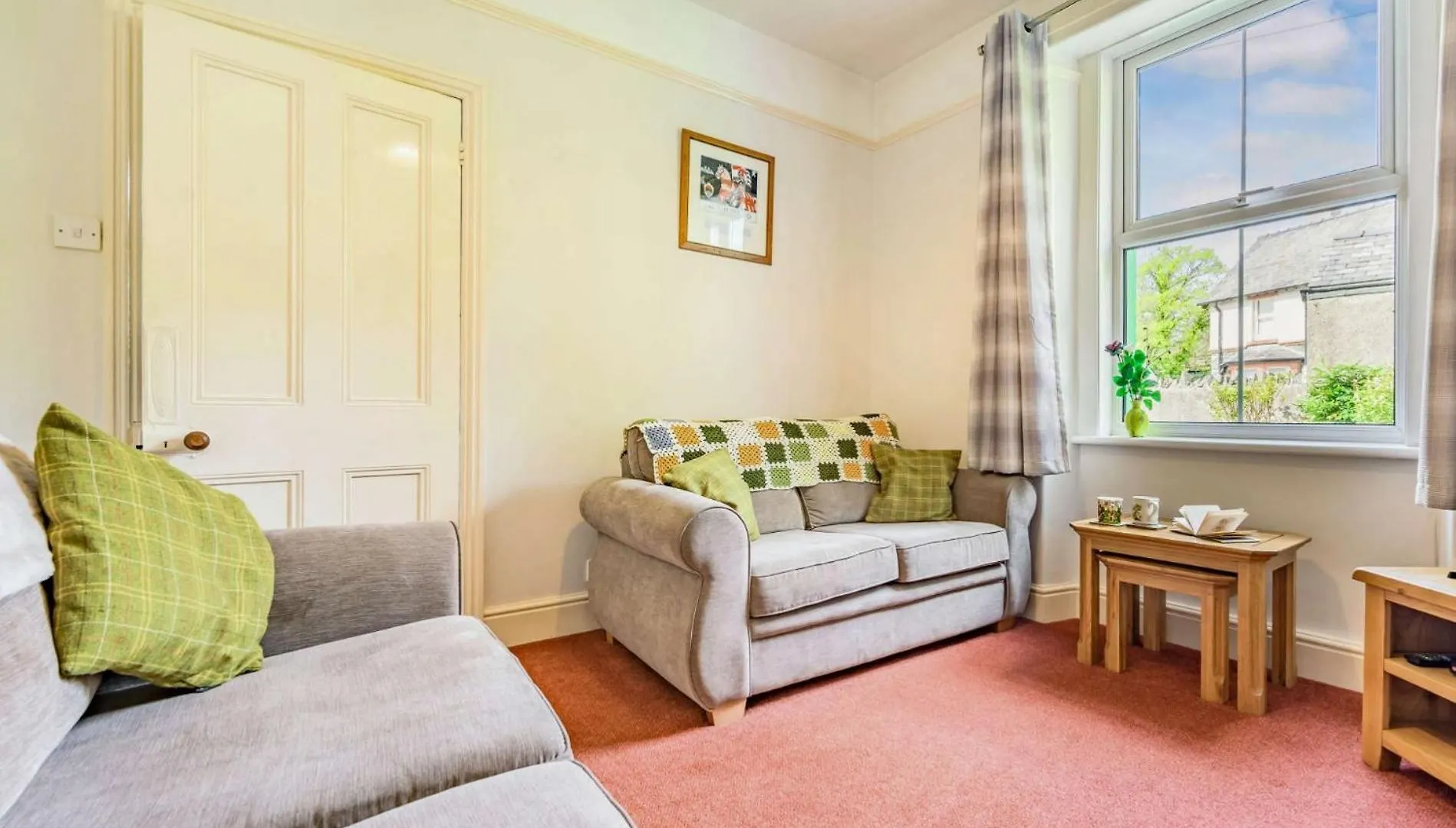 3 Bed In Keswick Sz395 Holiday home *