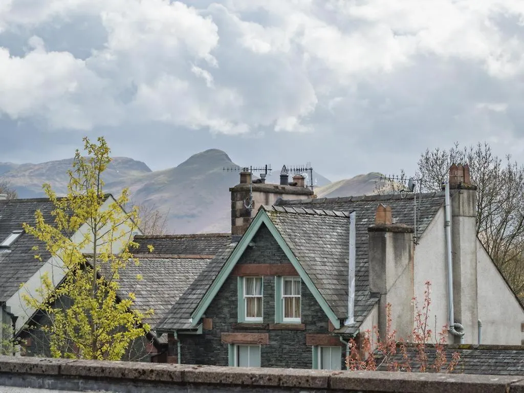 2 Bed In Keswick Sz490