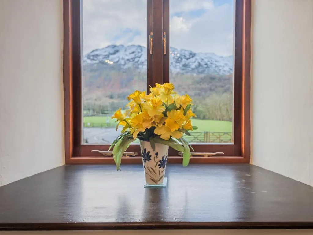 Holiday home 3 Bed In Borrowdale Sz465