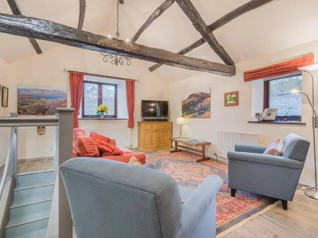 3 Bed In Borrowdale Sz465 Rosthwaite