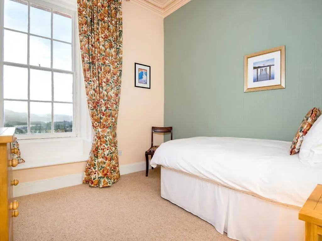 Holiday home 3 Bed In Sz168 Applethwaite