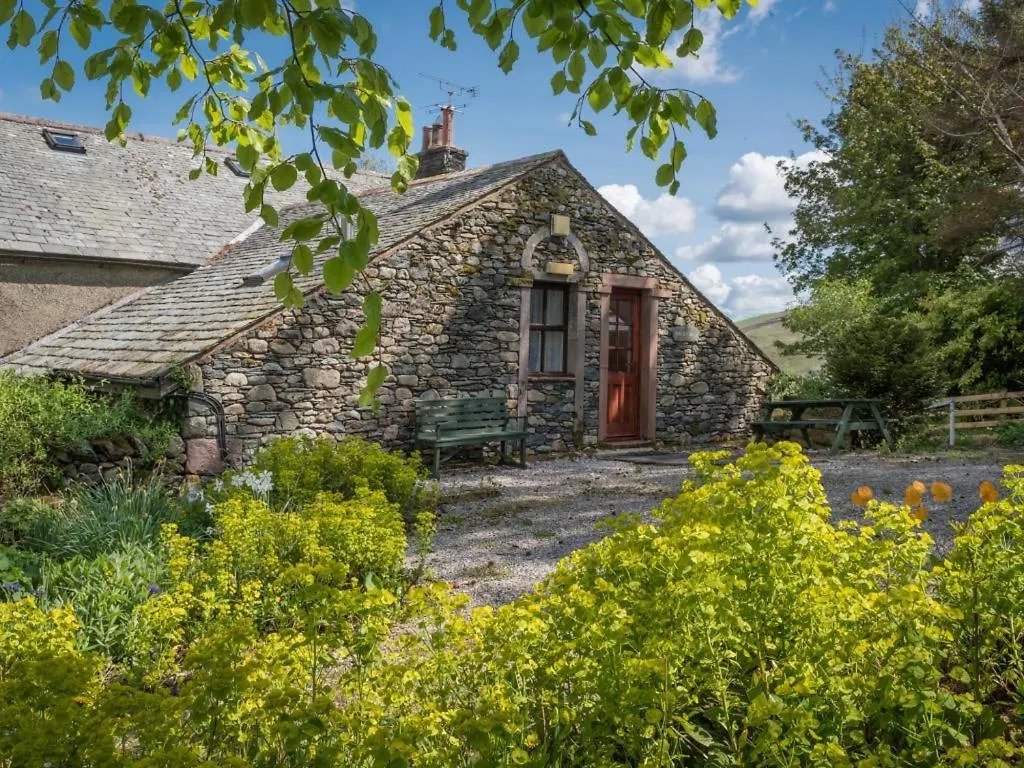 Nyaraló 1 Bed In Ullswater Sz295 Dockray