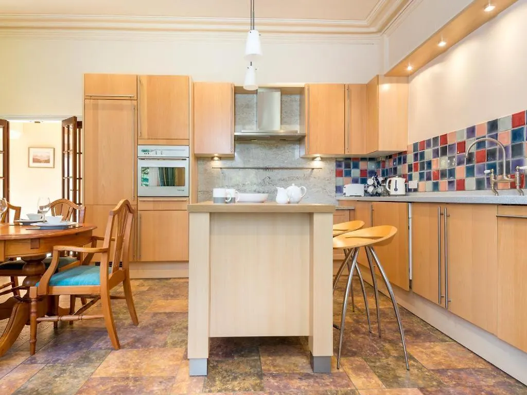 3 Bed In Sz168 Holiday home *